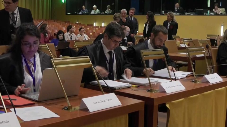 Juzgados extremeños conceden indemnizaciones a interinos tras sentencia europea.