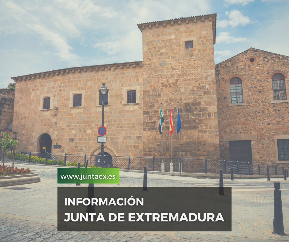 La Fundación Academia Europea e Iberoamérica de Yuste y el Comité Europeo de las Regiones posponen la entrega del XIX…