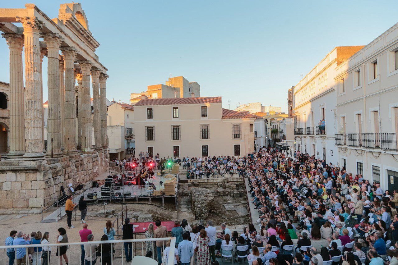 MUM presenta su propuesta de música en vivo con 18 grupos nacionales e internacionales en Mérida