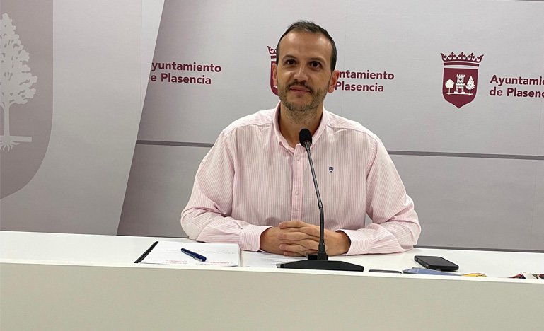 Plasencia instaura las «Distinciones Sanitarias Ciudad de Plasencia 2026» para premiar la excelencia en salud pública