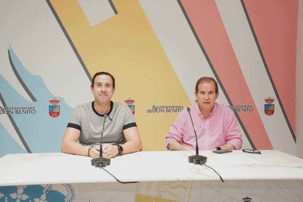 Presentada la III Edición del Premio Calabazón del Deporte en Don Benito. El evento se llevará a cabo el 5 de junio y se entregarán diversos premios a los participantes.