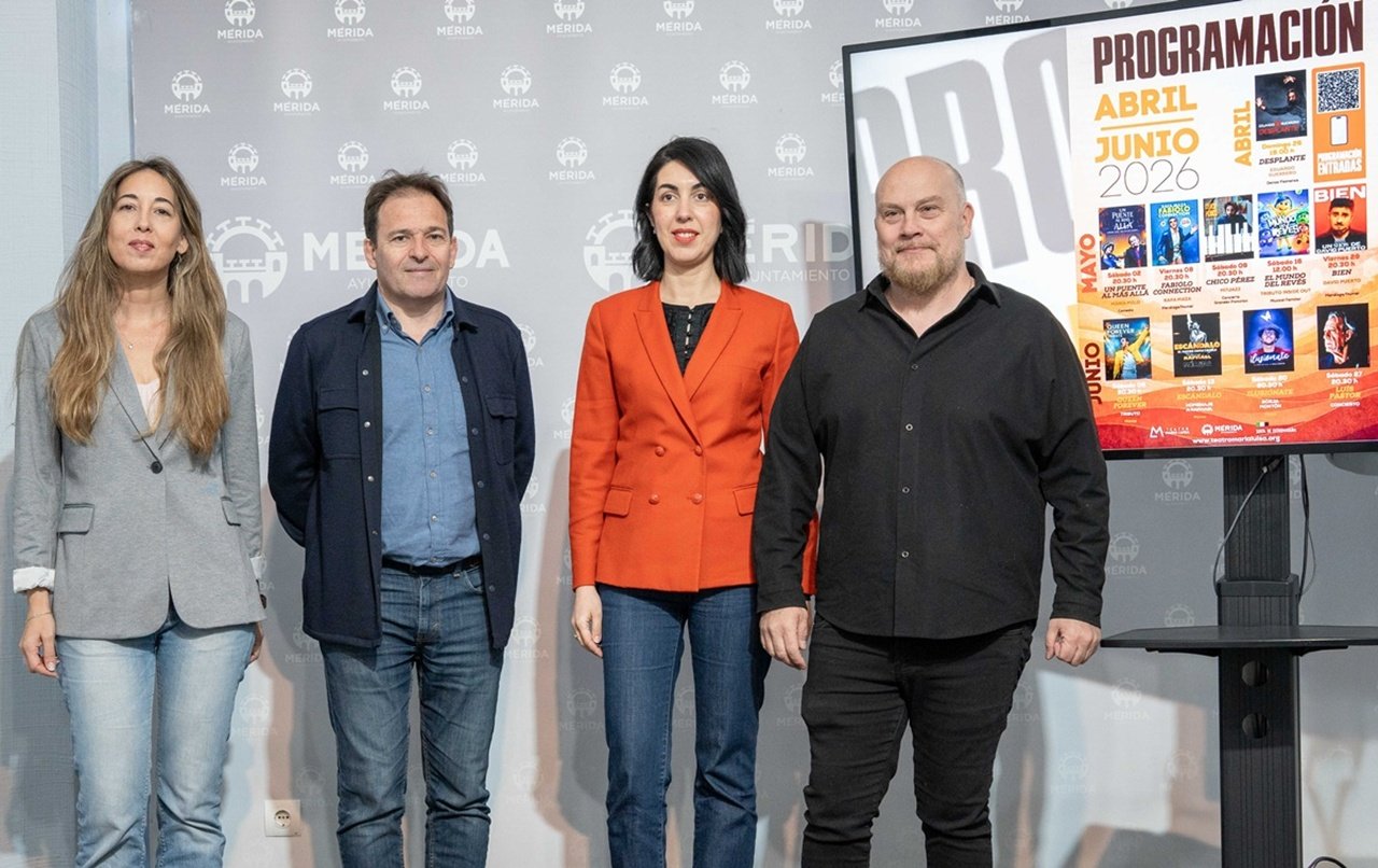 Programación María Luisa: De Queen a Raphael con humor de Fabiolo, piano de Chico Pérez, flamenco, espectáculos infantiles, magia y cine.