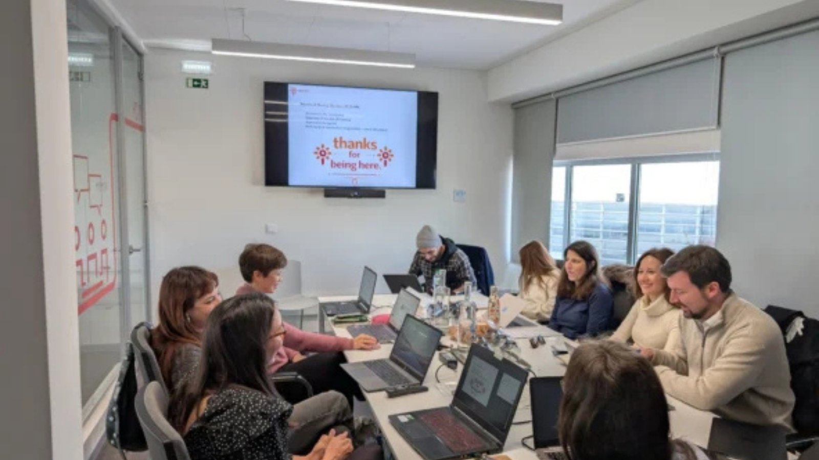 Promoviendo la igualdad de género a través de la participación juvenil