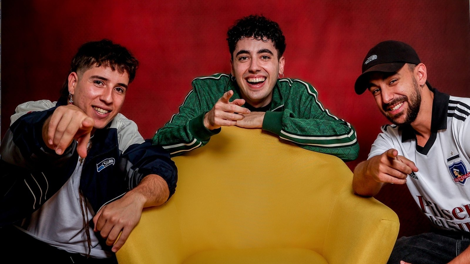 Sanguijuelas del Guadiana apoya a la juventud rural desde la música en español