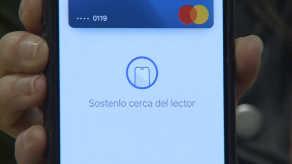 Seguridad al pagar con el móvil: clave en las transacciones online