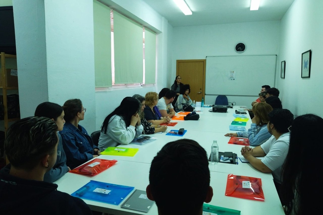 CRISOL lanza nueva formación para Cajero-Repositor en Mérida