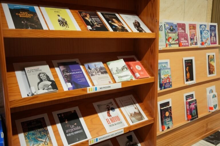 “Generación beat”, ciclo de literatura del mes de mayo en la biblioteca Felipe Trigo