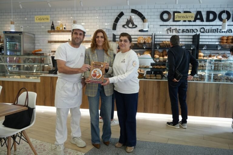 La cooperativa agrícola San Isidro organiza varias actividades para celebrar el día del santo