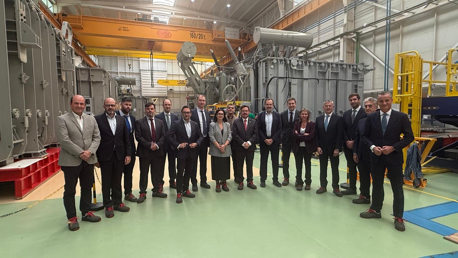 La Junta de Extremadura impulsa la creación de EVERBIO en Badajoz con dos millones de euros