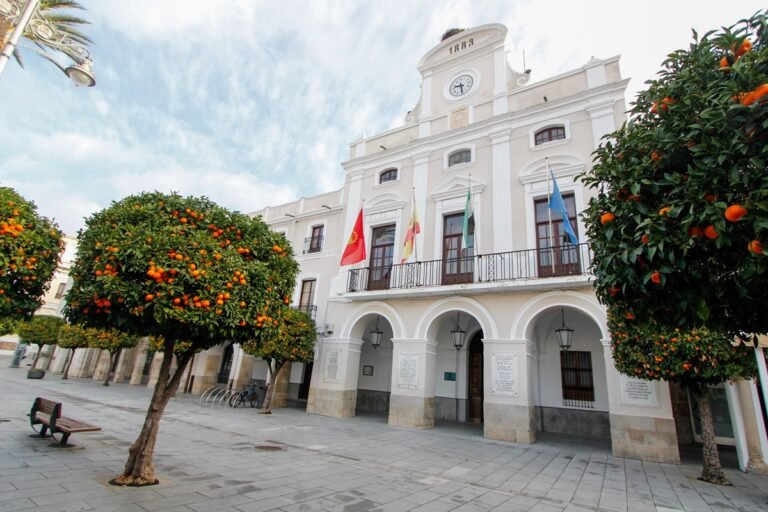 Mérida se adhiere a la Declaración de Évora para fortalecer la cooperación cultural con Portugal